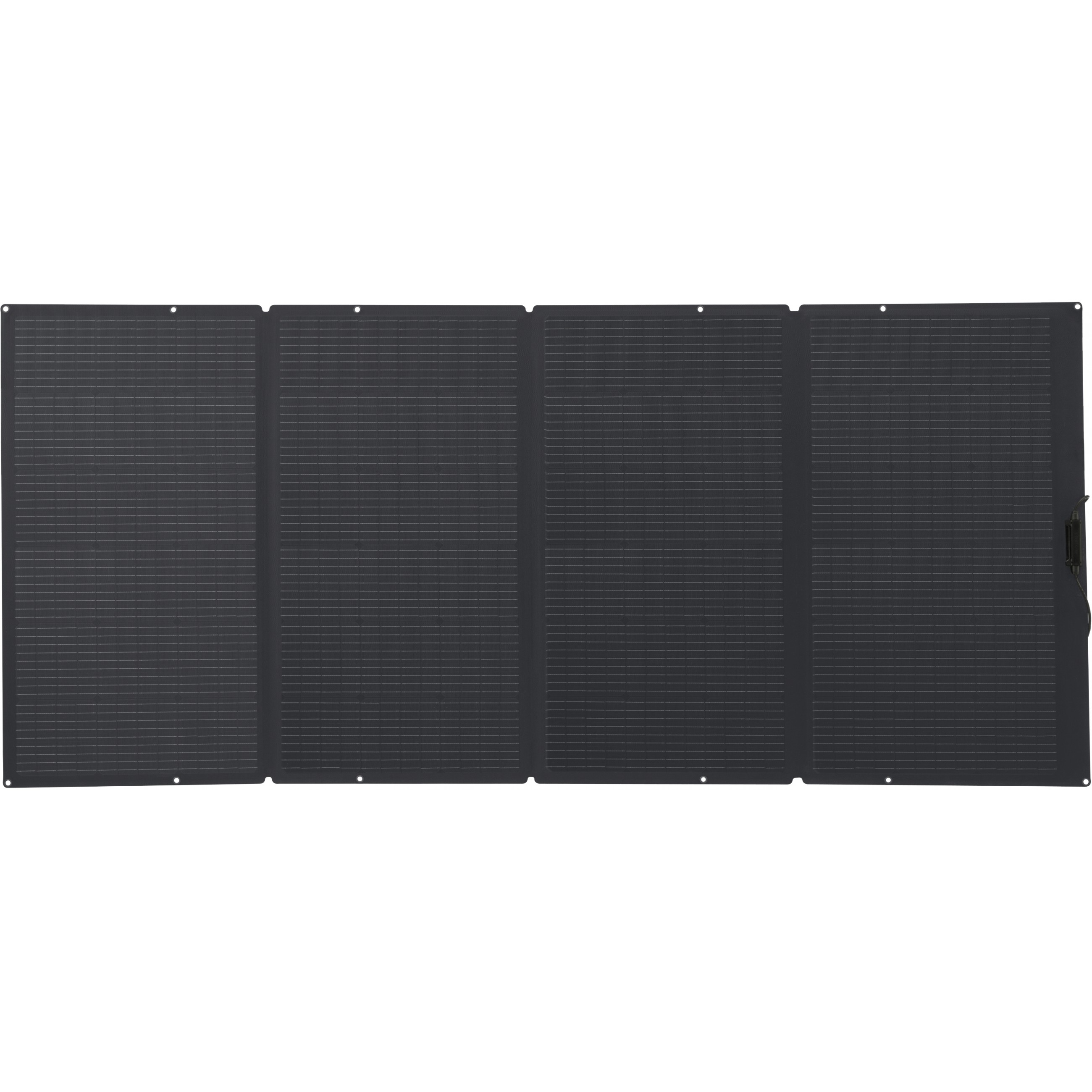 ECOFLOW 400W - Faltbares Solarpanel