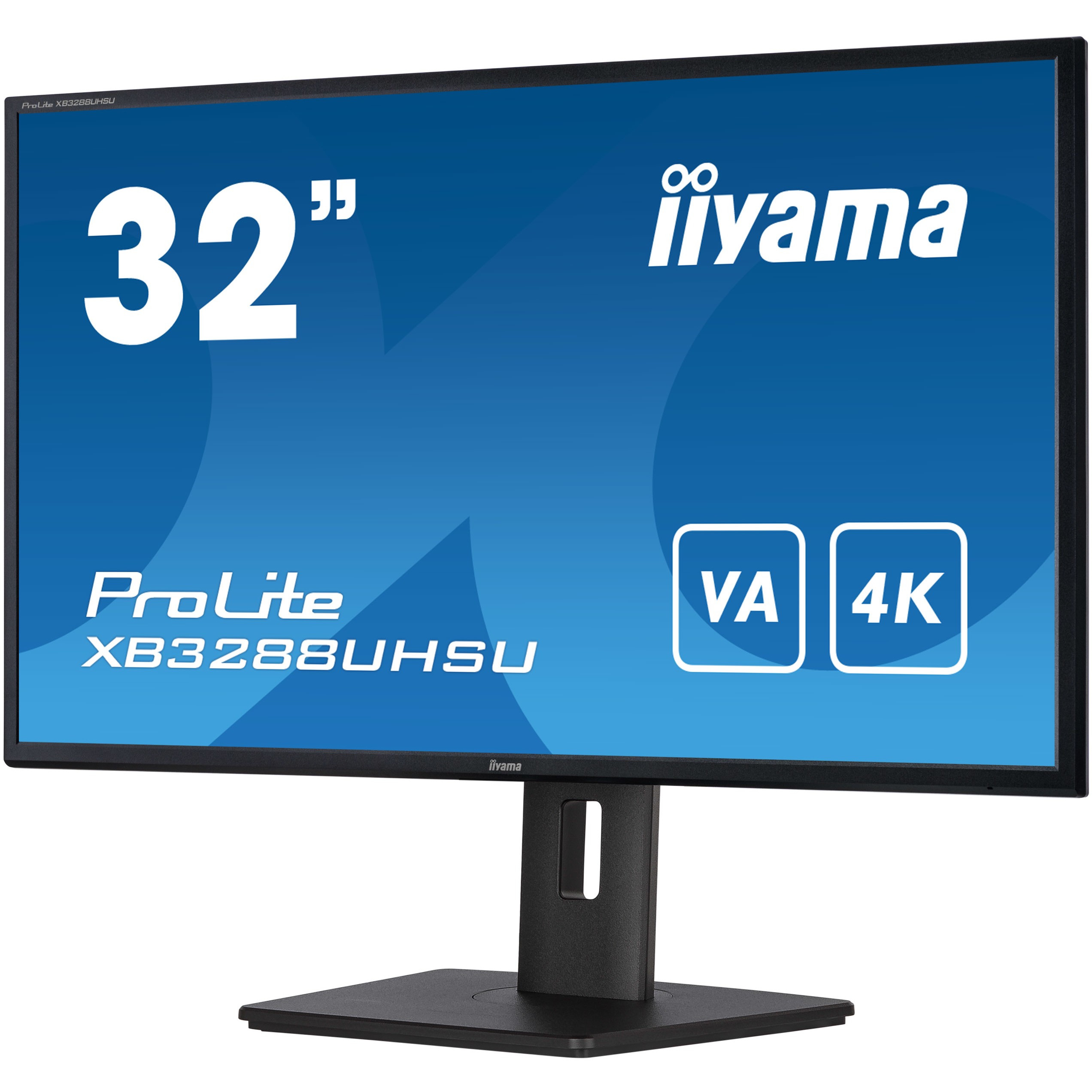 iiyama XB3288UHSU-B5, Monitore, iiyama ProLite computer  (BILD5)