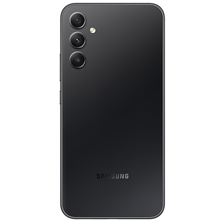 SAMSUNG SM-A346BZKEEUB, Smartphones, Samsung Galaxy A34  (BILD6)