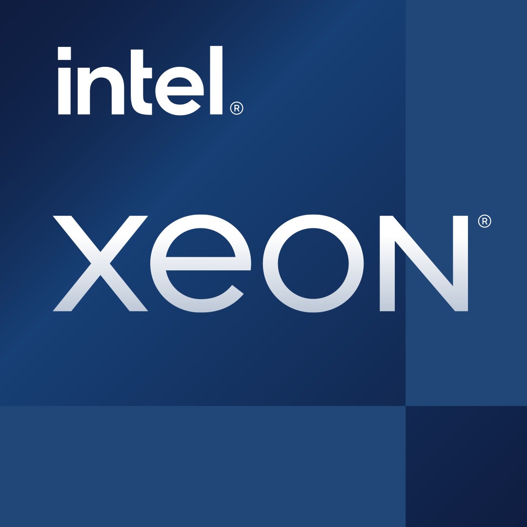 Intel Xeon E-2386G processor