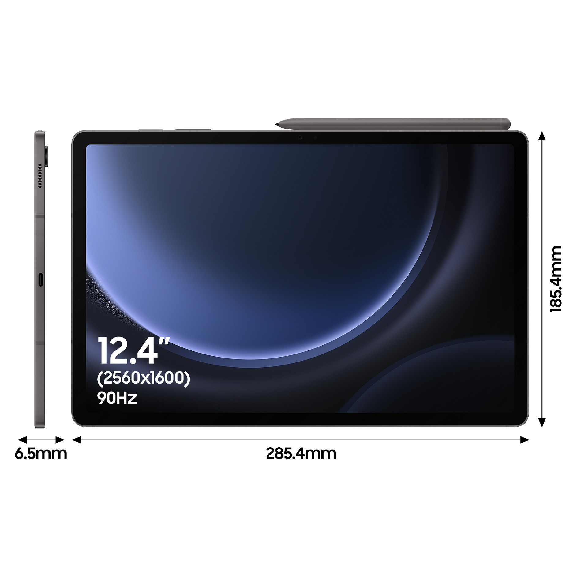 Samsung Galaxy Tab S9 FE+ S9 FE+