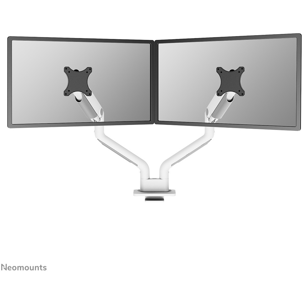Neomounts DS70S-950WH2 monitor mount / stand