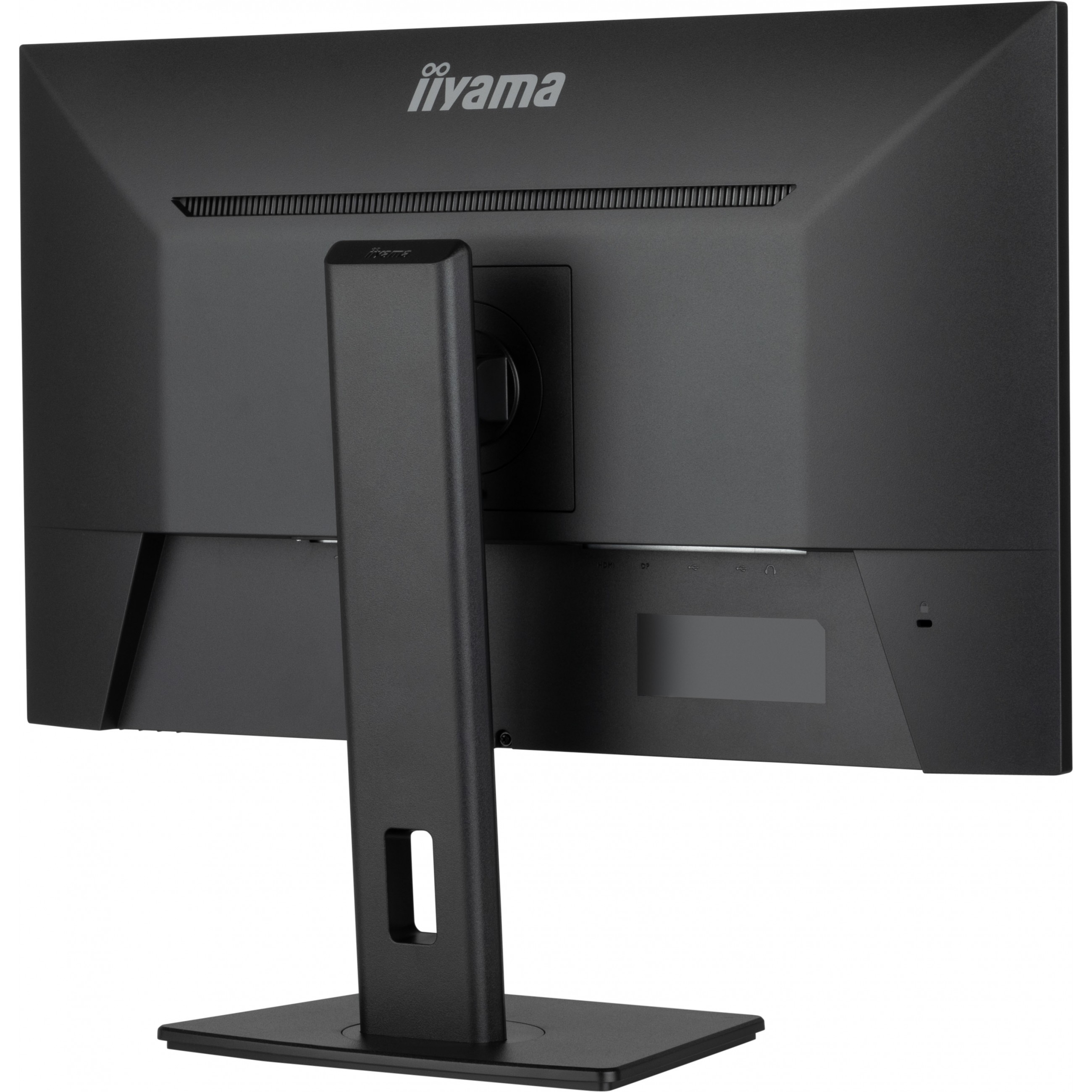 iiyama XUB2793HSU-B6, Monitore, iiyama ProLite computer  (BILD3)