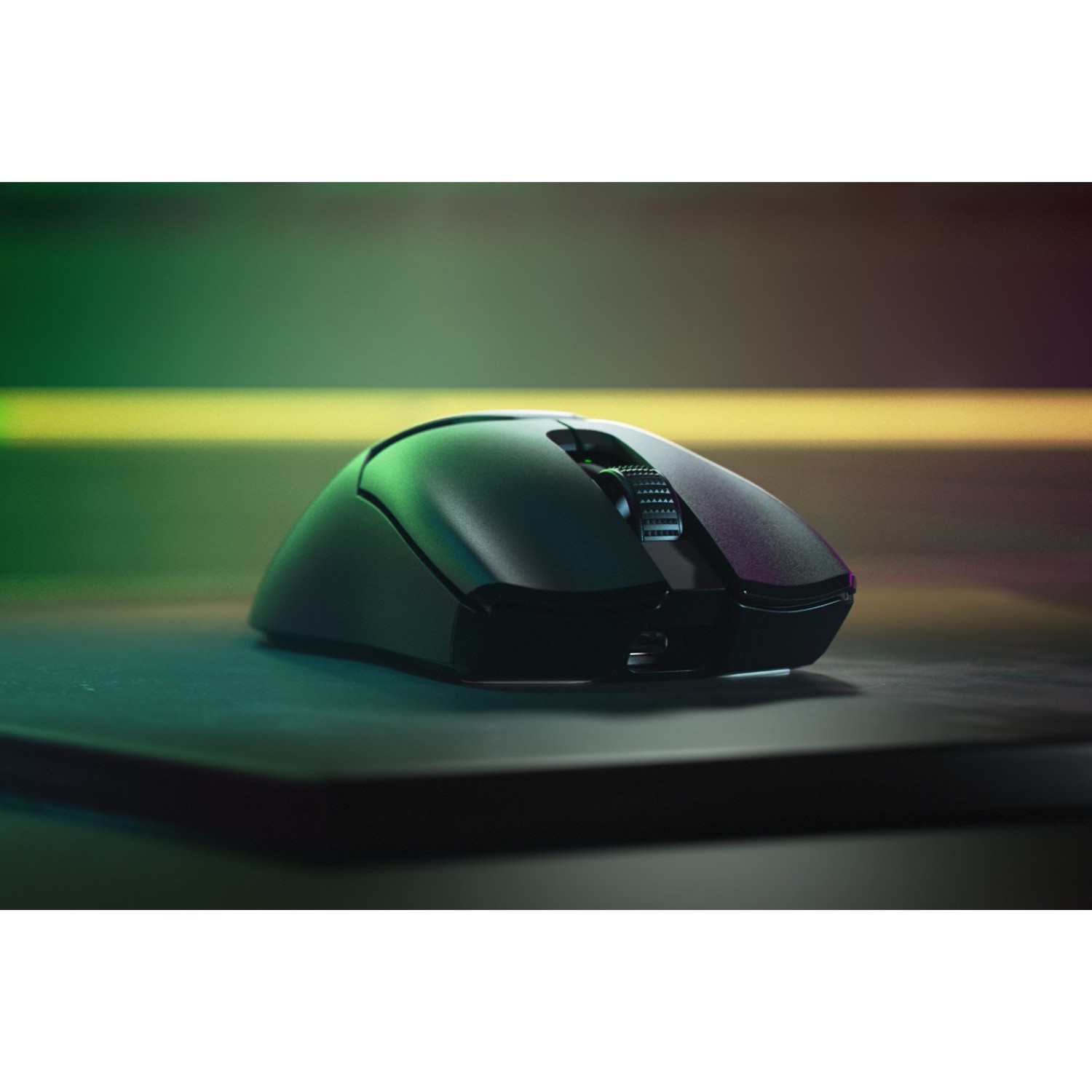 Razer Viper V2 Pro mouse - RZ01-04390100-R3G1