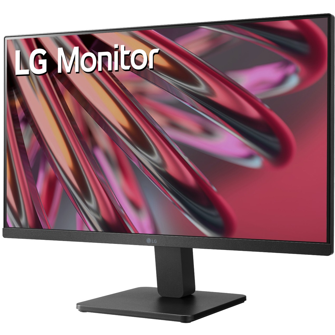 LG 24MR400-B.AEUQ, Monitore, LG 24MR400-B.AEUQ computer  (BILD2)