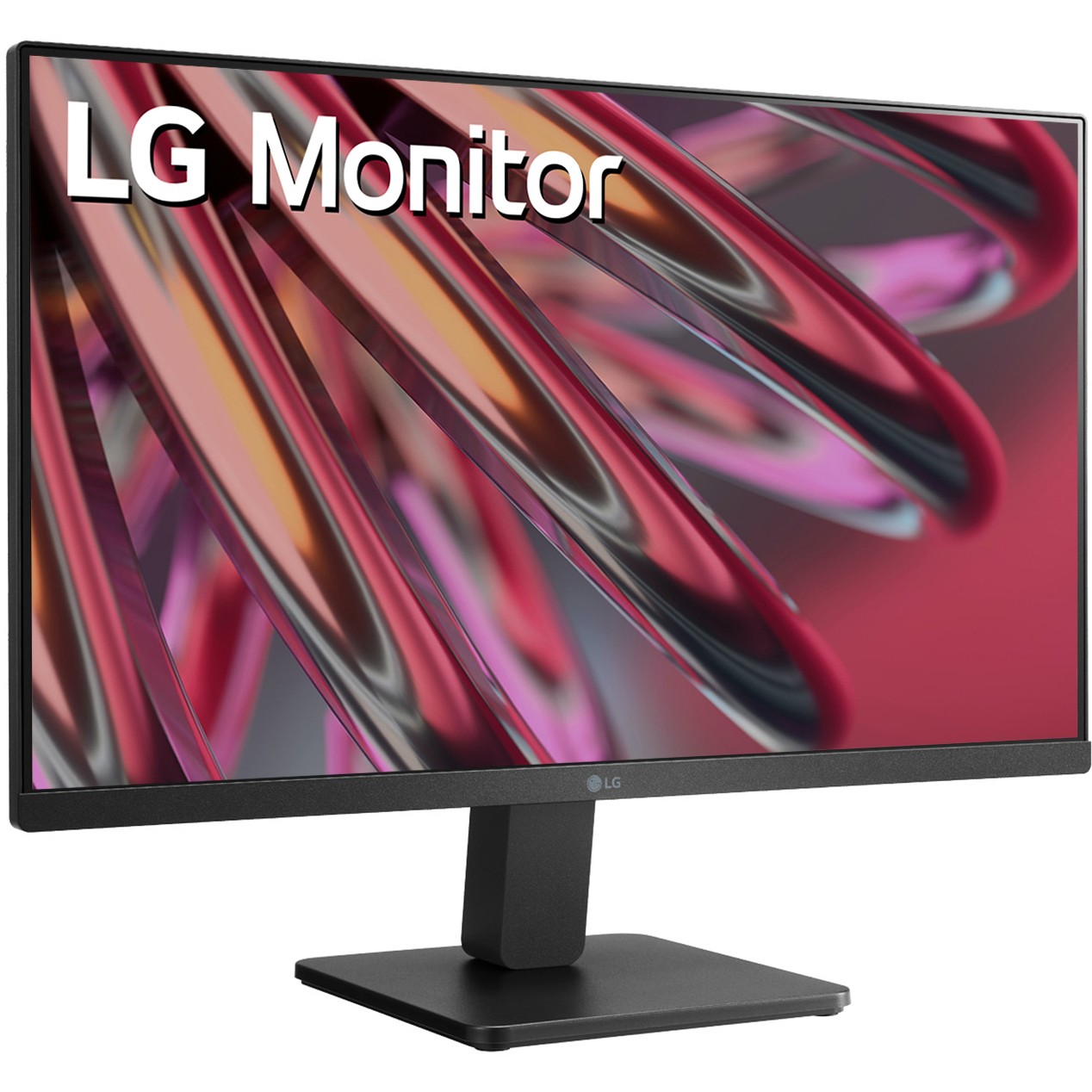 LG 24MR400-B.AEUQ, Monitore, LG 24MR400-B.AEUQ computer  (BILD3)