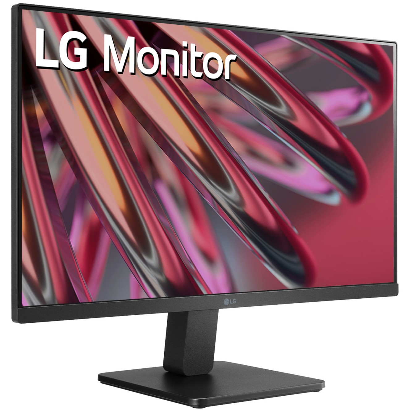 LG 24MR400-B.AEUQ, Monitore, LG 24MR400-B.AEUQ computer  (BILD5)