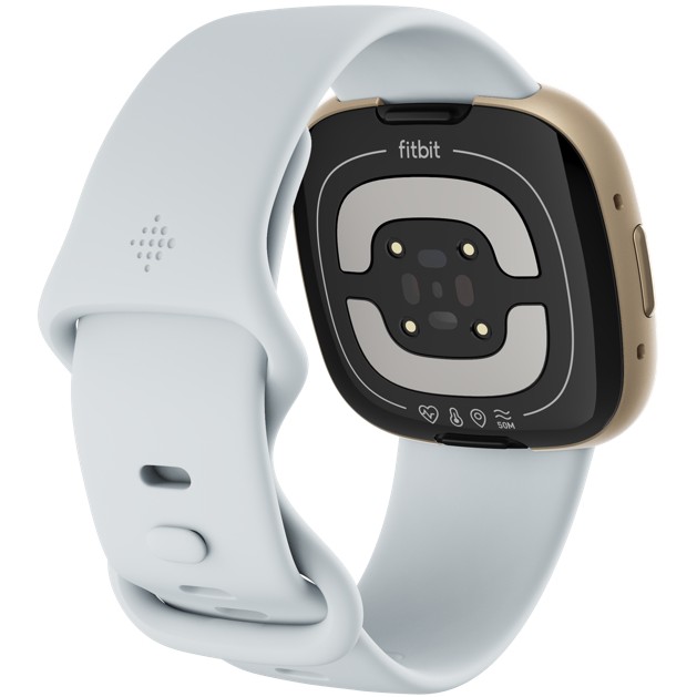 Fitbit FB521GLBM, Smartwatch, Fitbit Sense 2  (BILD3)