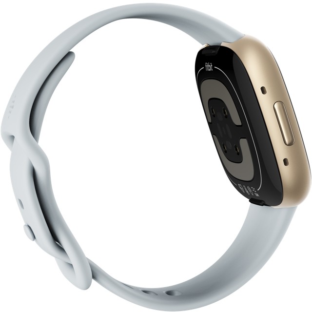 Fitbit FB521GLBM, Smartwatch, Fitbit Sense 2  (BILD5)