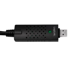 LogiLink VG0030A, USB USB-Hubs /-Adapter /-Repeater, USB VG0030A (BILD2)