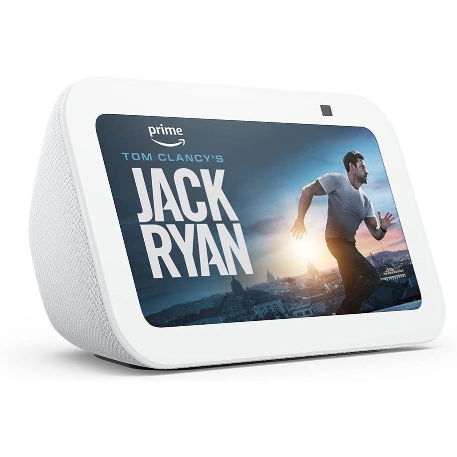 Amazon Echo Show 5 (3rd Generation) white Mediaplayer
