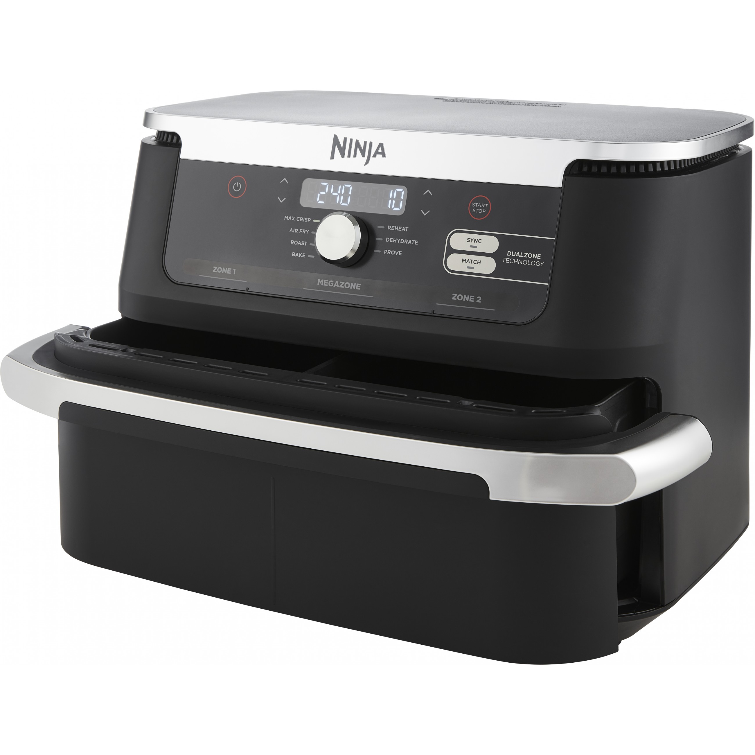 Ninja AF500EU fryer - AF500EU