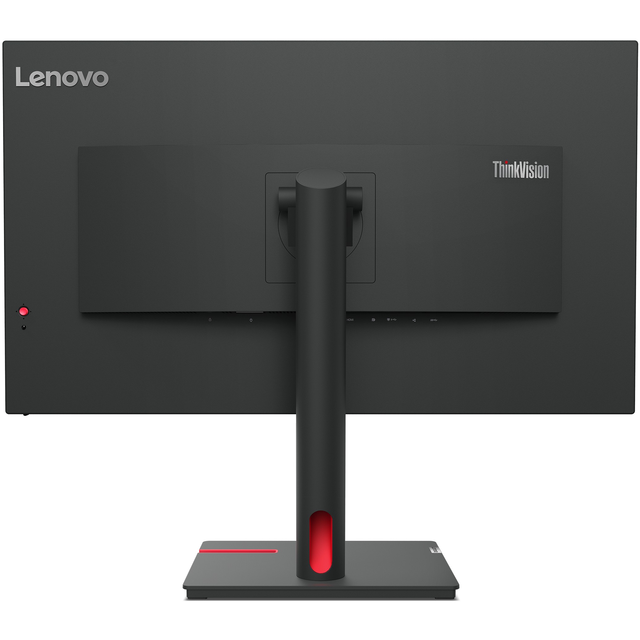 Lenovo 63D3GAT1EU, Monitore, Lenovo ThinkVision T32h-30  (BILD2)