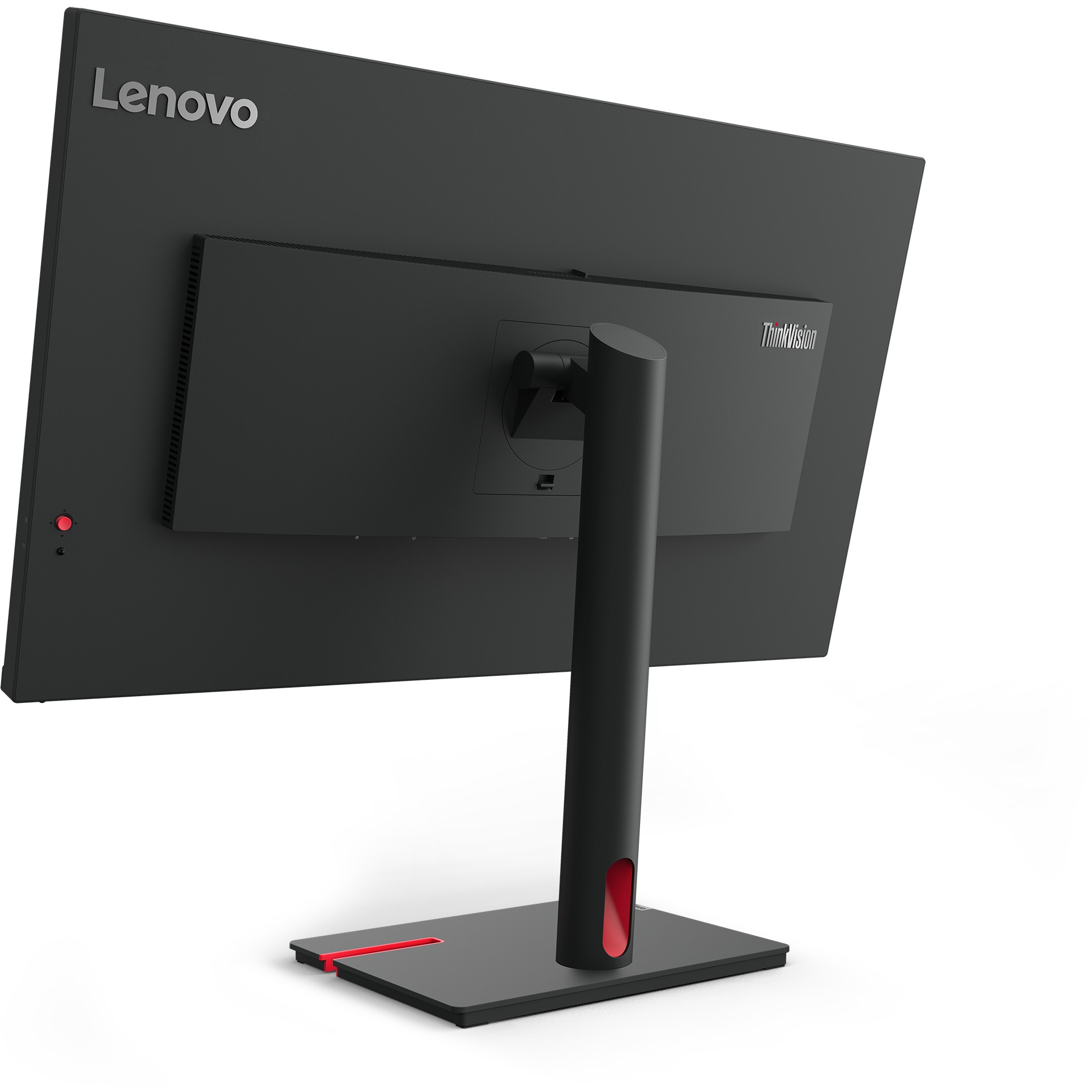 Lenovo 63D3GAT1EU, Monitore, Lenovo ThinkVision T32h-30  (BILD5)