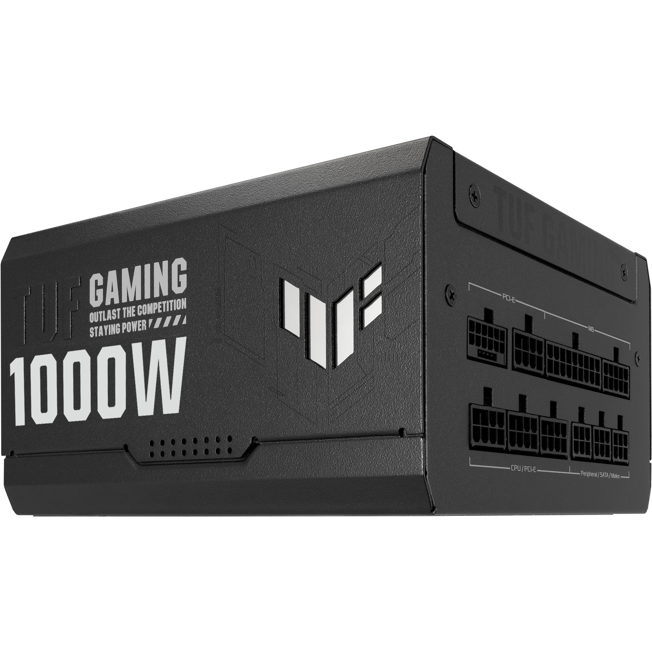 ASUS TUF Gaming 1000W Gold power supply unit, ASUS  (BILD3)