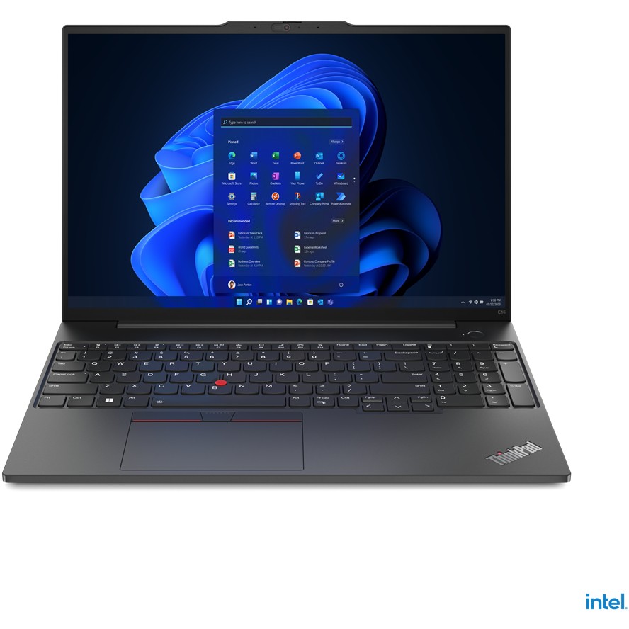 Lenovo ThinkPad E16 - 21JN00D4GE