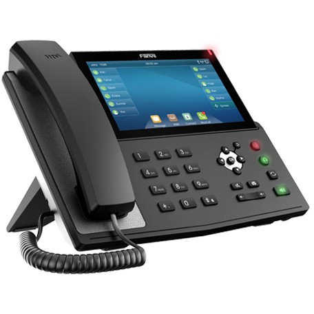 Fanvil X7, Voice over IP, Fanvil X7 IP phone X7 (BILD2)