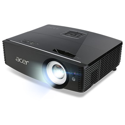 Acer P6505 data projector - MR.JUL11.001