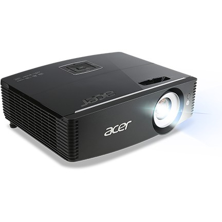 Acer MR.JUL11.001, , Acer P6505 data projector  (BILD2)