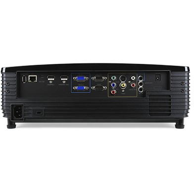 Acer MR.JUL11.001, , Acer P6505 data projector  (BILD3)