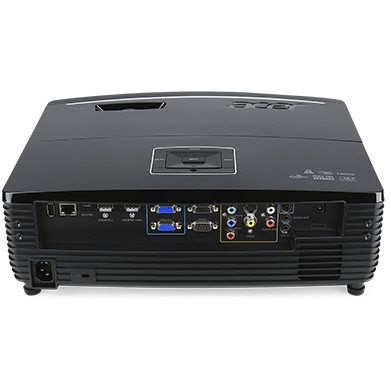 Acer MR.JUL11.001, , Acer P6505 data projector  (BILD5)