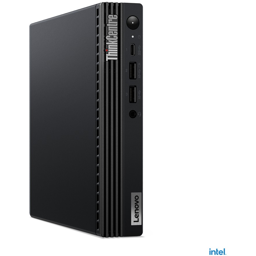 Lenovo 12E3004FGE, Marken PCs, Lenovo ThinkCentre M70q  (BILD1)
