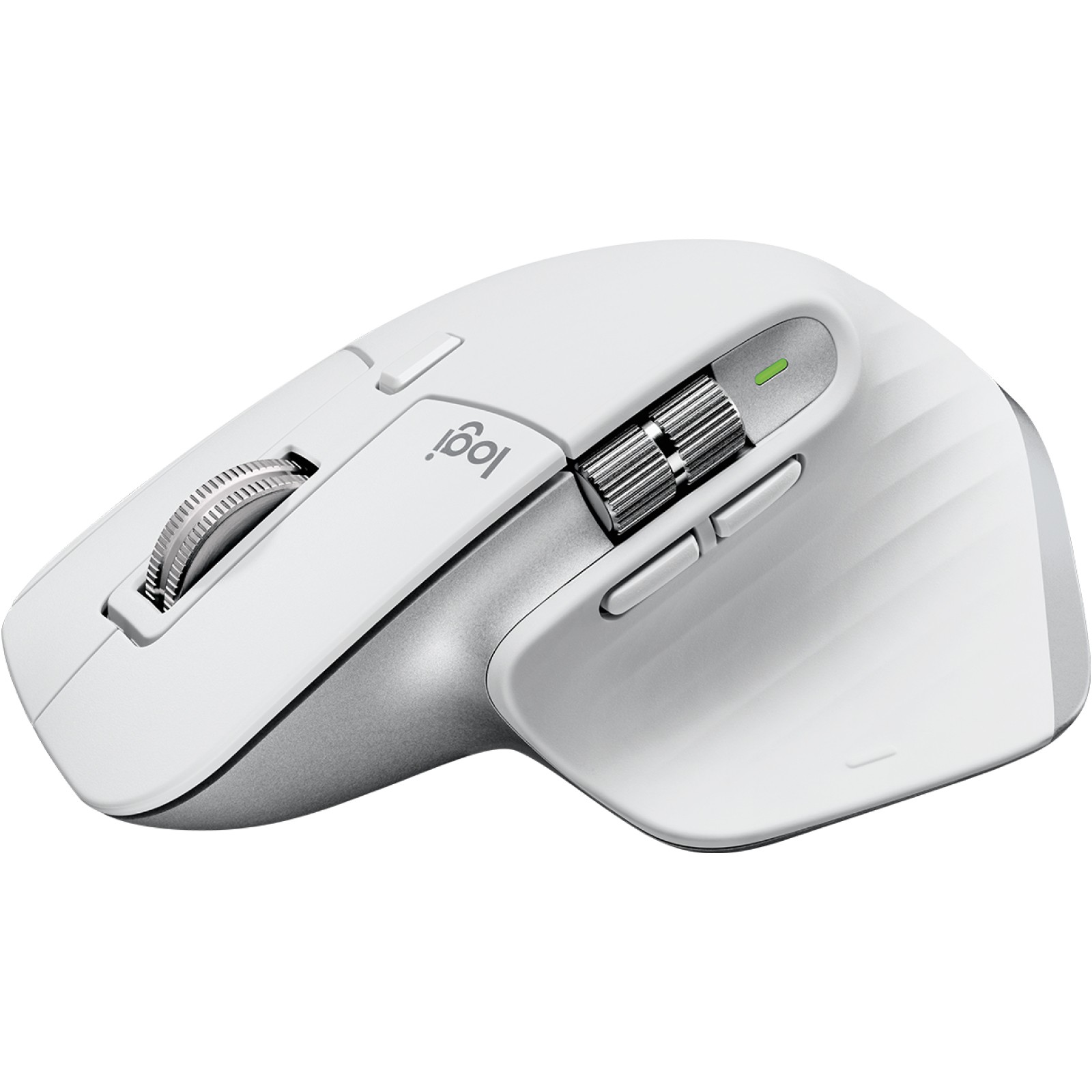 Logitech MX Master 3S mouse - 910-006560