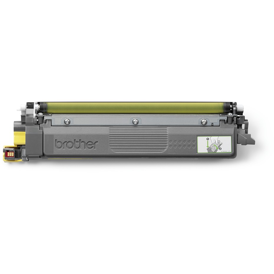 Brother TN248Y, Toner, Brother TN-248Y toner cartridge TN248Y (BILD2)