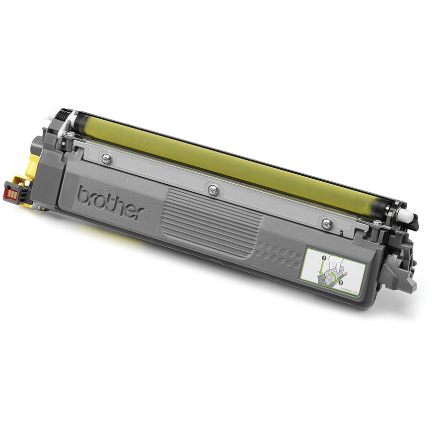 Brother TN248Y, Toner, Brother TN-248Y toner cartridge TN248Y (BILD5)