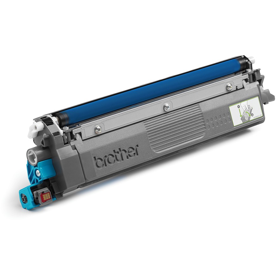 Brother TN-248XLC toner cartridge, Brother TN248XLC TN248XLC (BILD3)