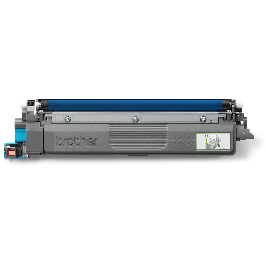 Brother TN-248XLC toner cartridge, Brother TN248XLC TN248XLC (BILD5)