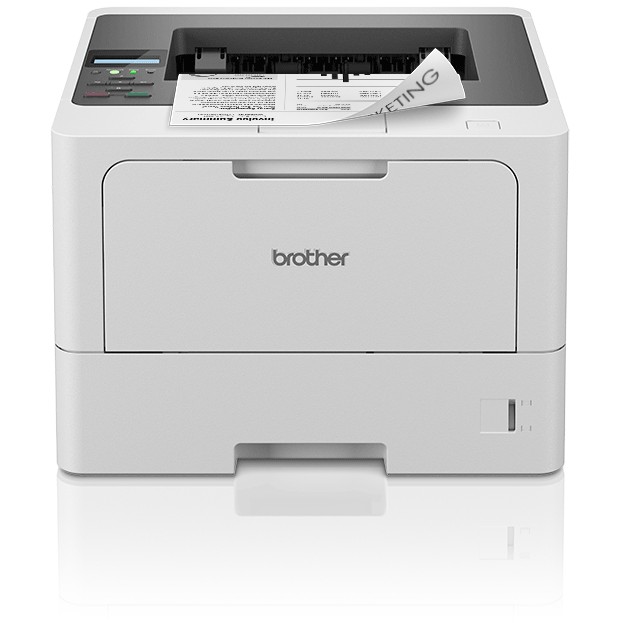 Brother HLL5210DNRE1, Drucker, Brother HL-L5210DN laser  (BILD1)