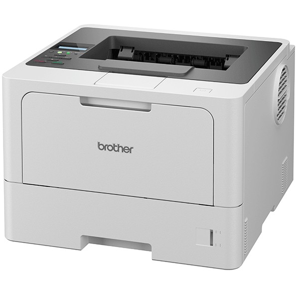 Brother HLL5210DNRE1, Drucker, Brother HL-L5210DN laser  (BILD6)