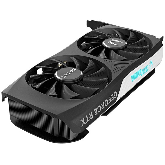 Zotac GeForce RTX 4060 Ti Dual, Zotac ZT-D40610E-10M  (BILD6)