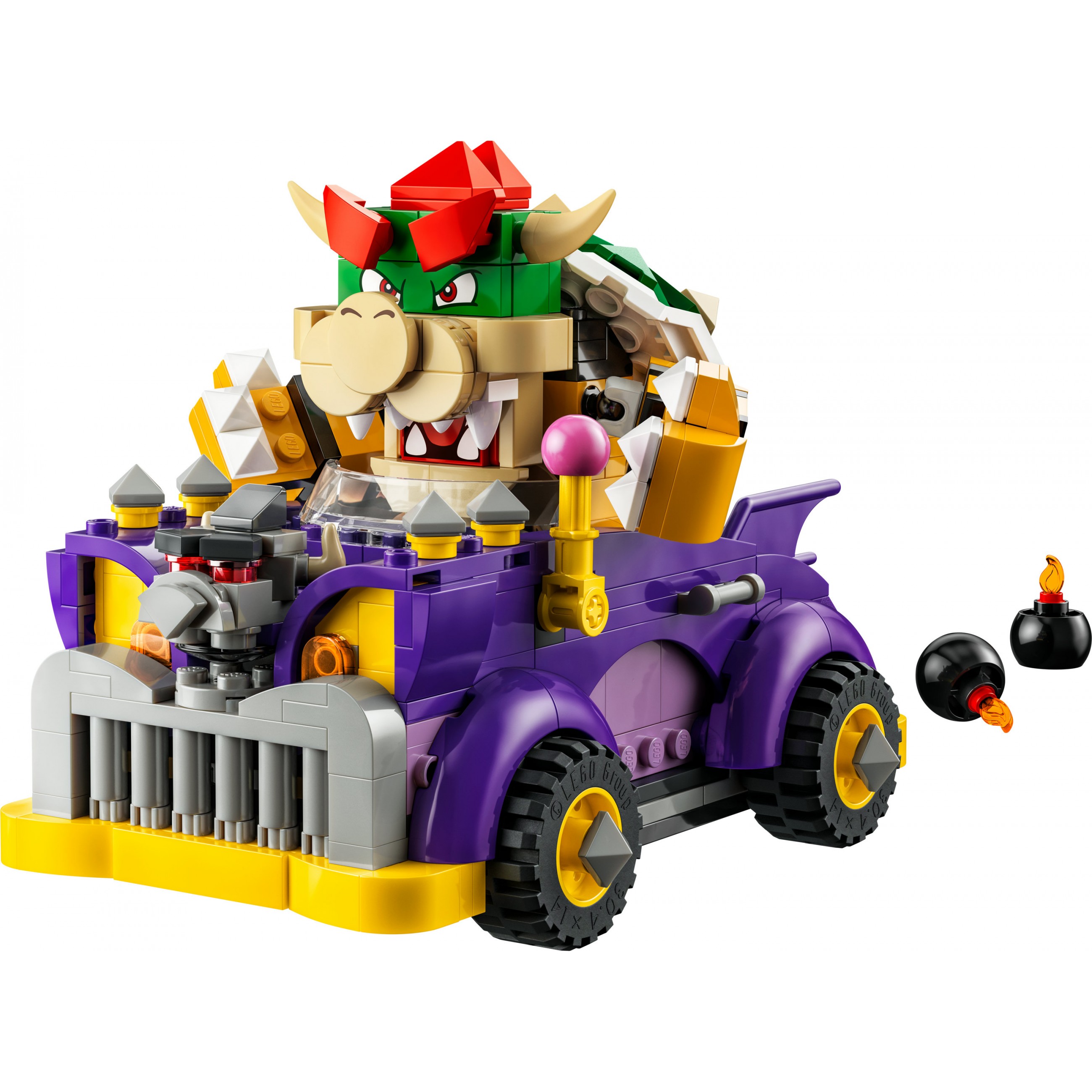 LEGO 71431, Spielzeug, LEGO tbd-Super-Mario-2024-4 71431 (BILD2)