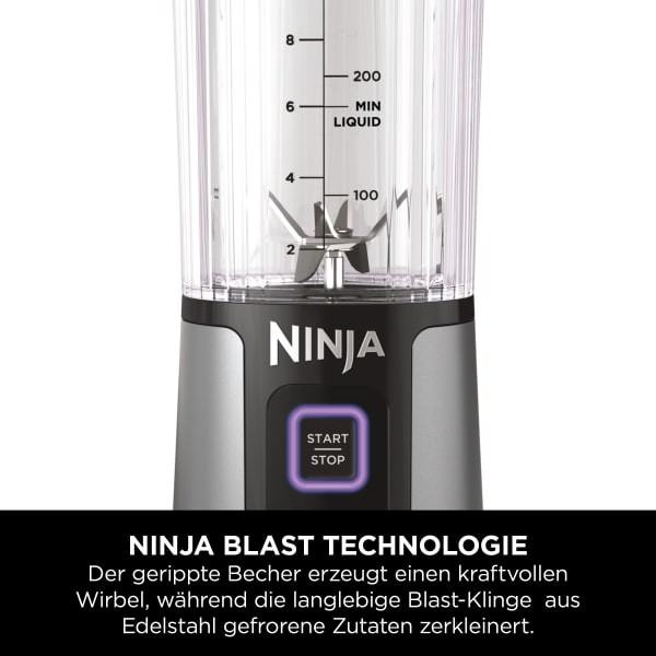 Ninja Blast, Ninja BC151EUBK  (BILD3)