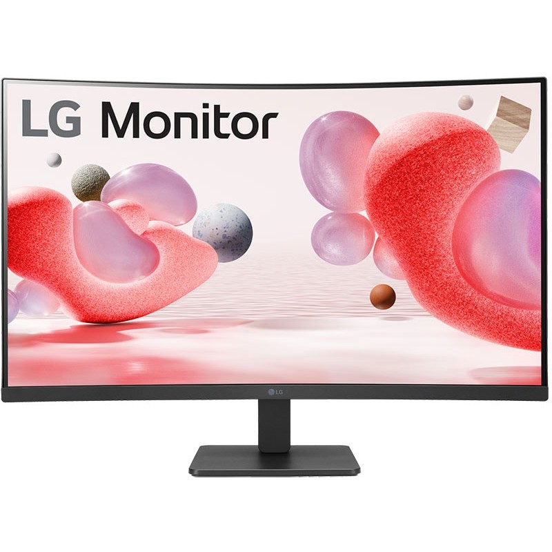 LG 32MR50C-B computer monitor - 32MR50C-B