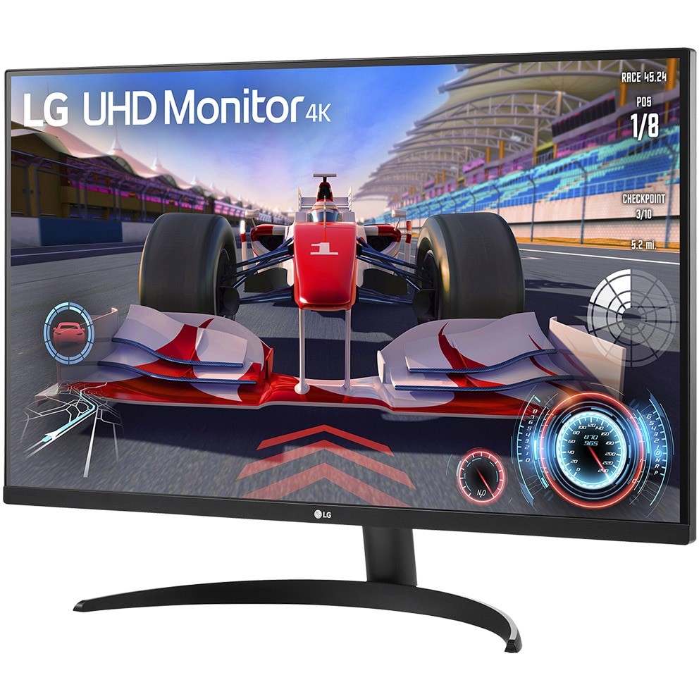 LG 32UR550-B computer monitor, LG 32UR550-B.AEU  (BILD5)