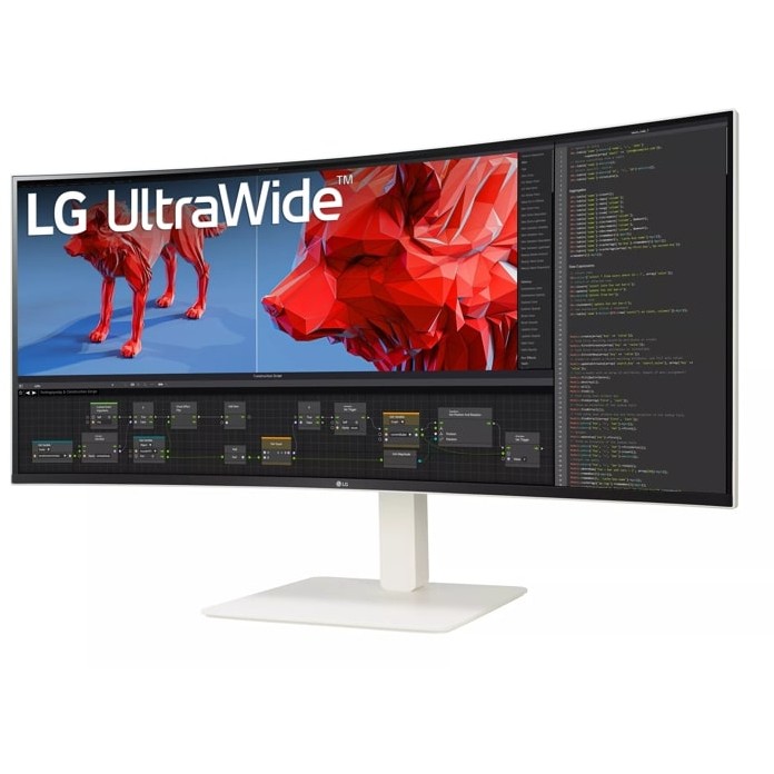 LG 38WR85QC-W.AEU, Monitore, LG 38WR85QC-W computer  (BILD2)