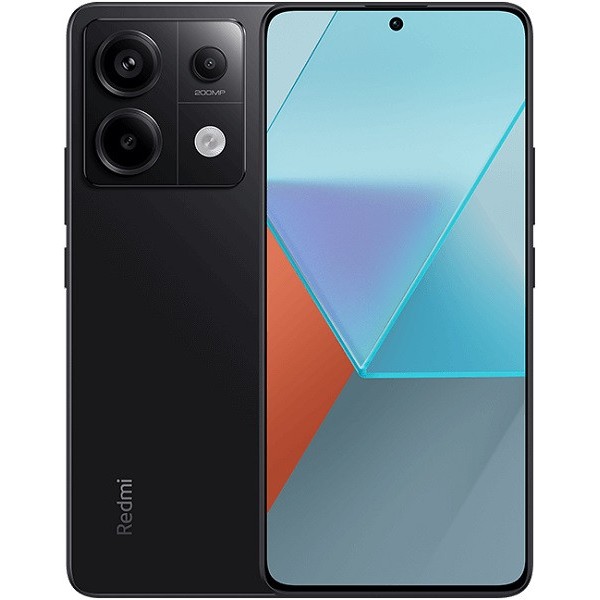 Xiaomi Redmi Note 13 Pro 5G - MZB0FCTEU