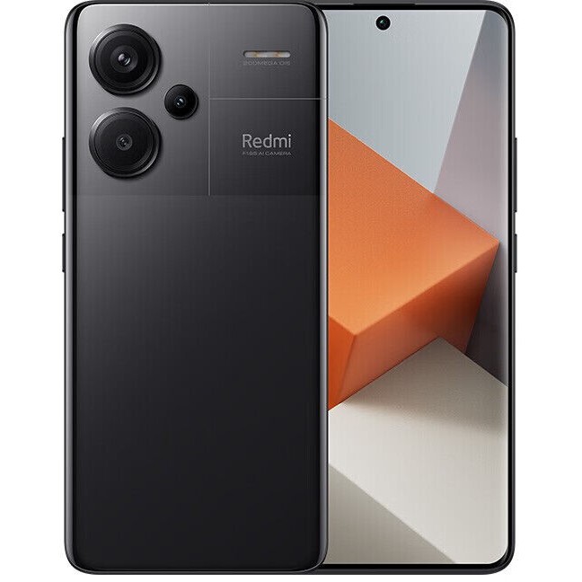 Xiaomi Redmi Note 13 Pro+ 5G - MZB0FFZEU