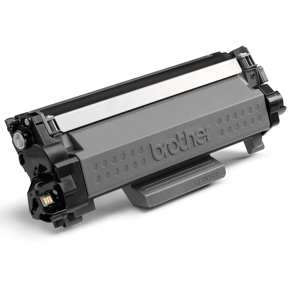 Brother TN2510, Toner, Brother TN-2510 toner cartridge TN2510 (BILD5)