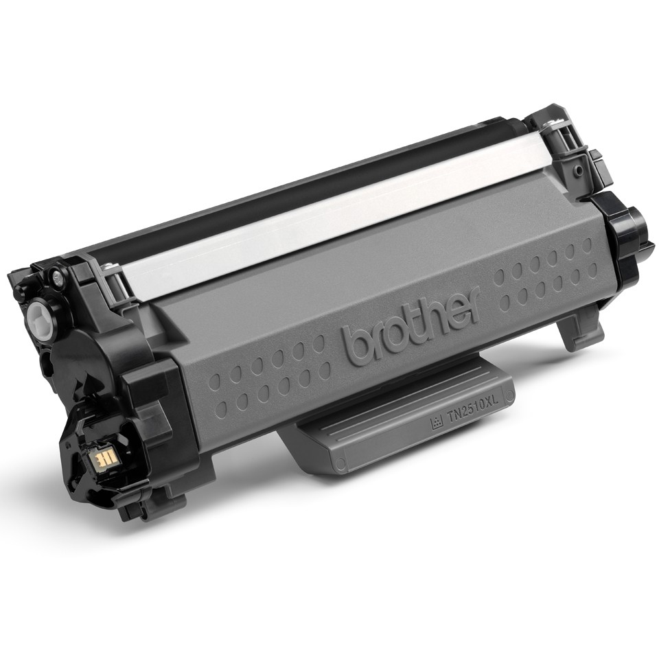 Brother TN2510XL, Toner, Brother TN-2510XL toner TN2510XL (BILD5)