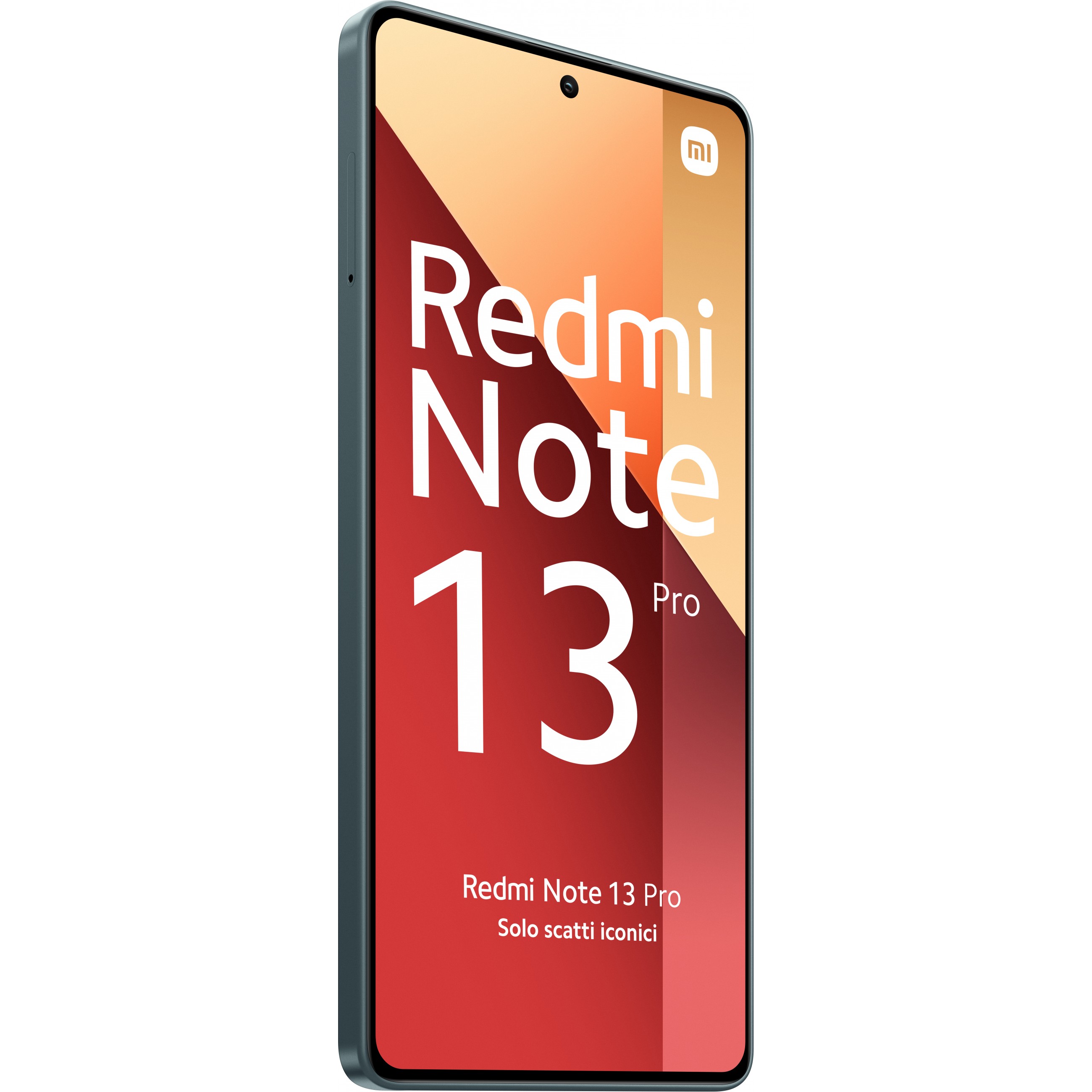 Xiaomi MZB0G72EU, Smartphones, Xiaomi Redmi Note 13 Pro  (BILD5)