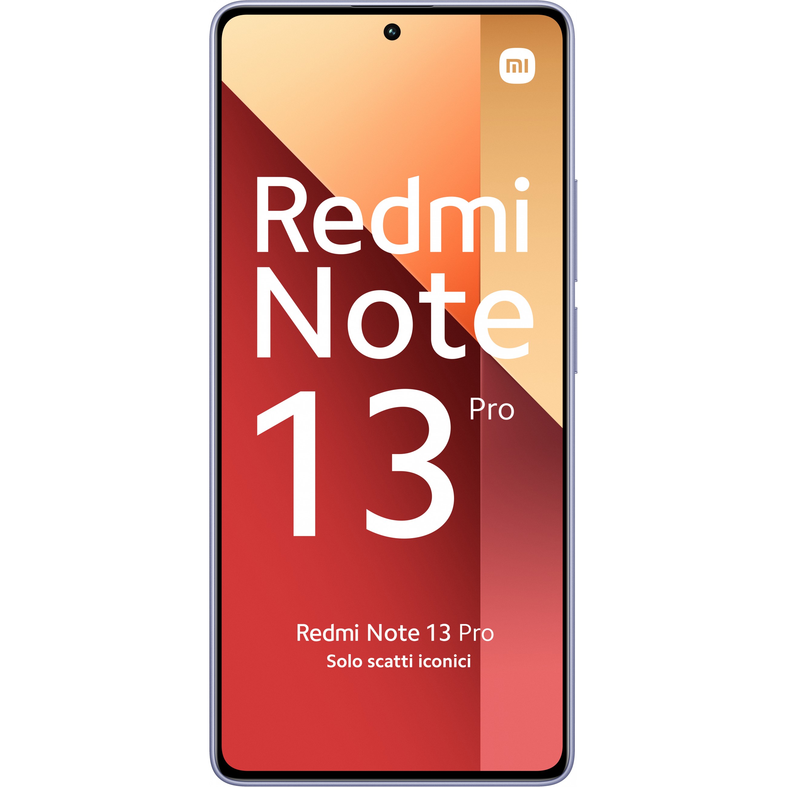 Xiaomi Redmi Note 13 Pro - MZB0G7EEU