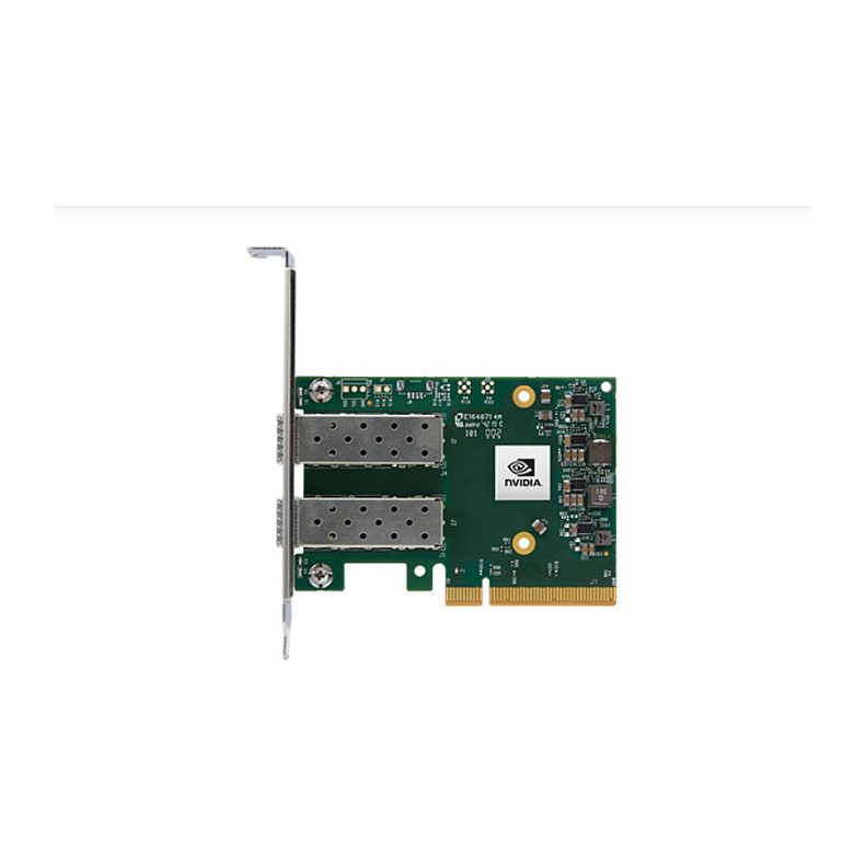 NVIDIA ConnectX-6 Lx MCX631102AN-ADAT Netzwerkadapter