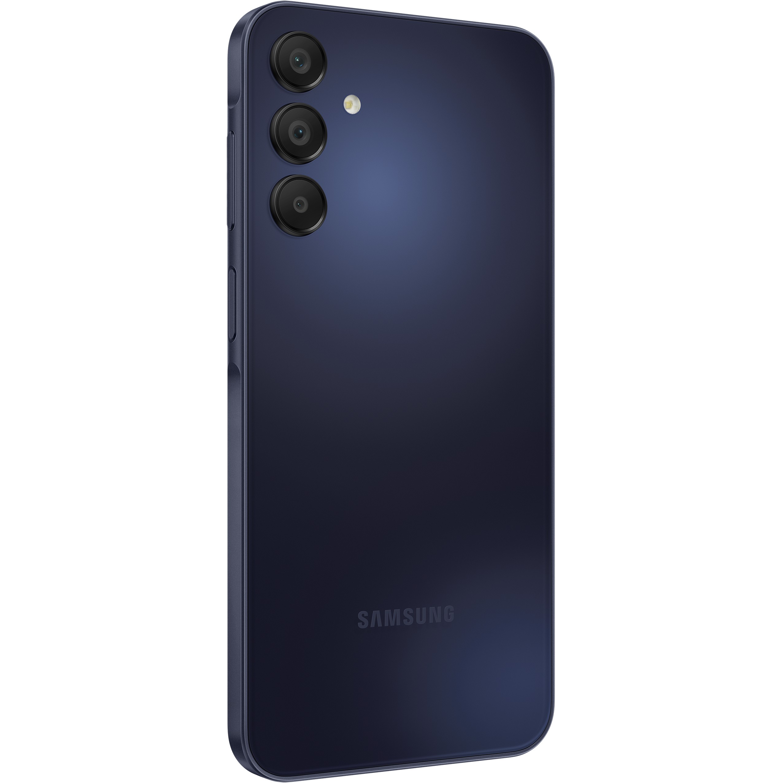 SAMSUNG Galaxy A15 128GB Blue Black 6,6\" (4GB) 4G EU Model Android