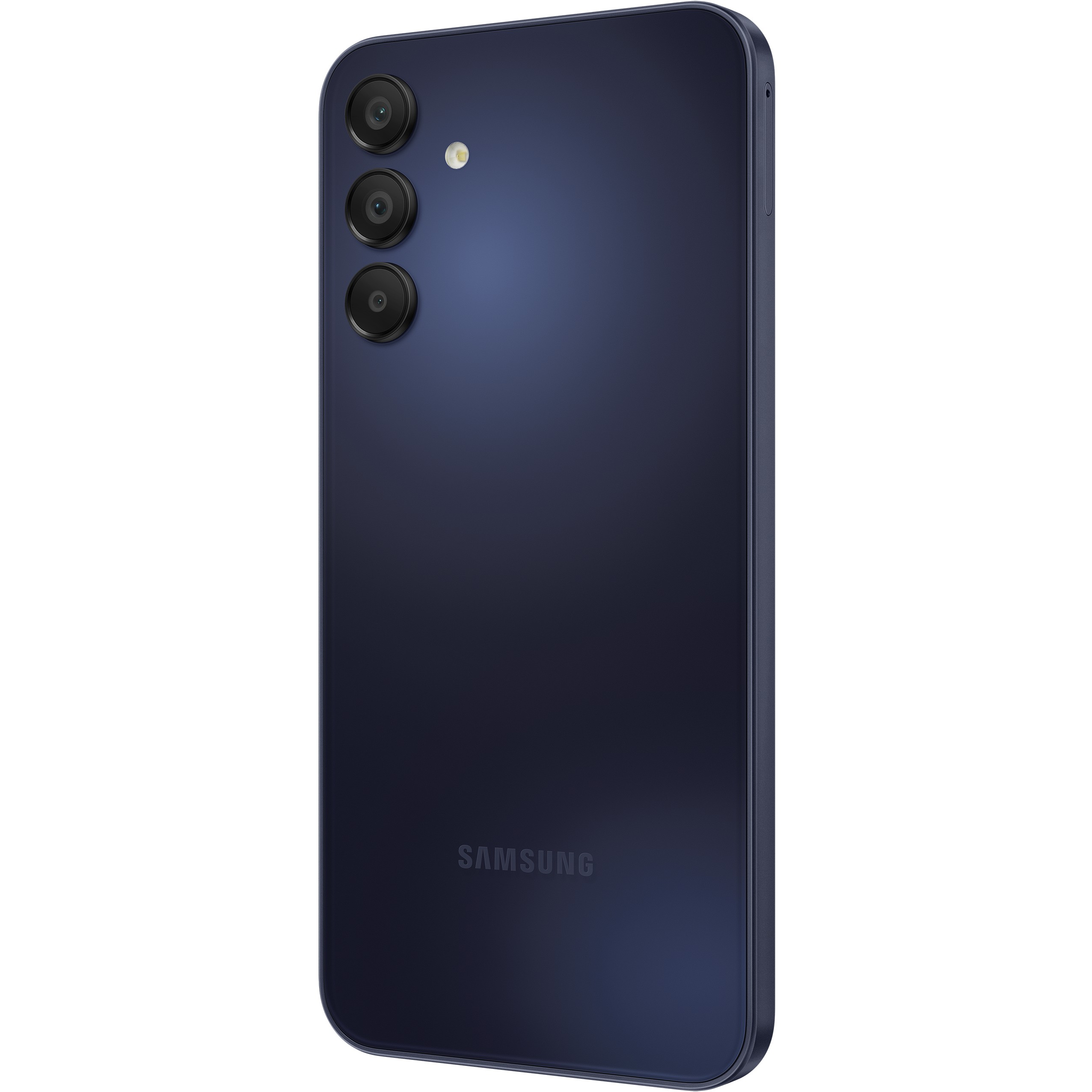 SAMSUNG SM-A156BZKDEUB, Smartphones, Samsung Galaxy  (BILD3)
