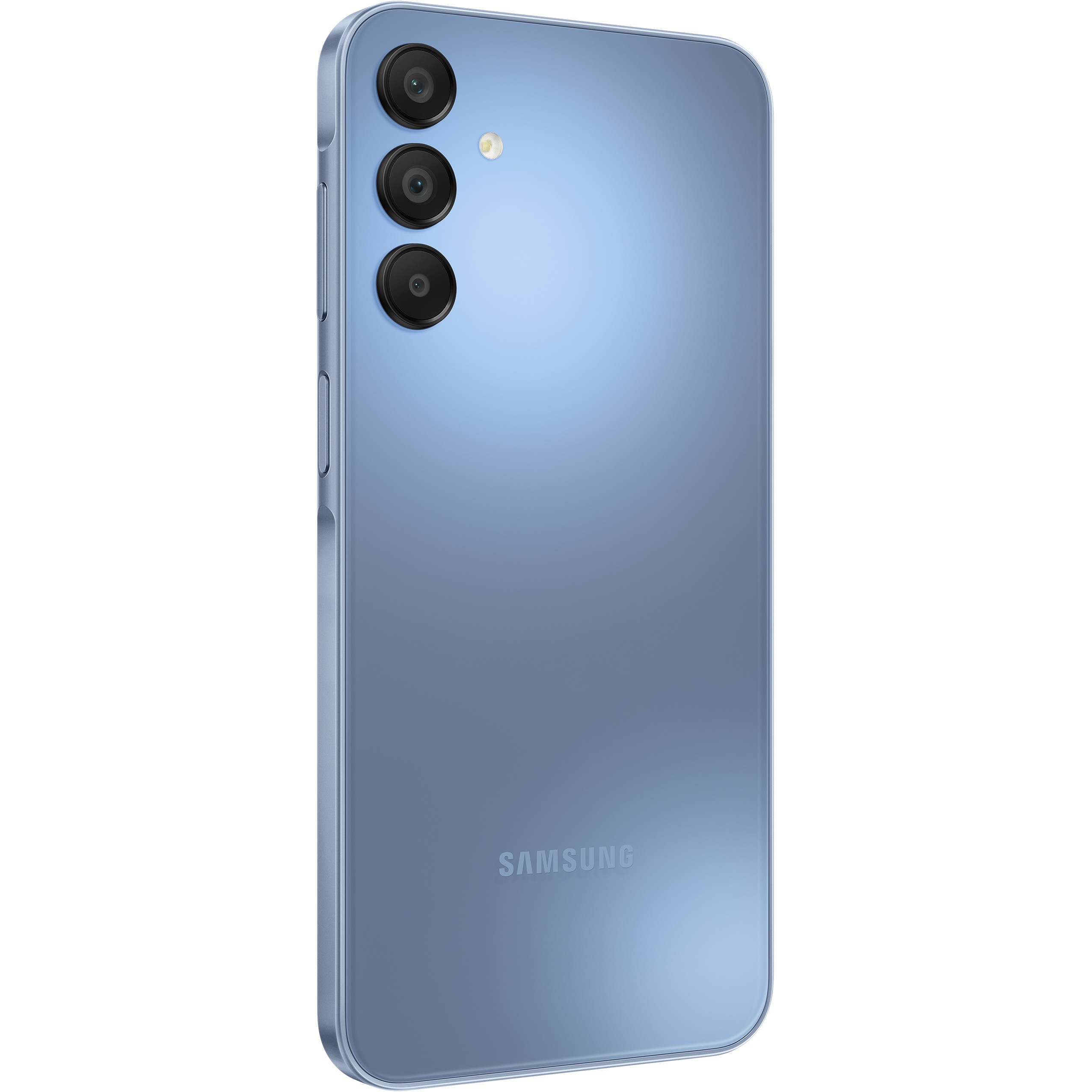 SAMSUNG Galaxy A15 A156B 5G 4GB 128GB blue