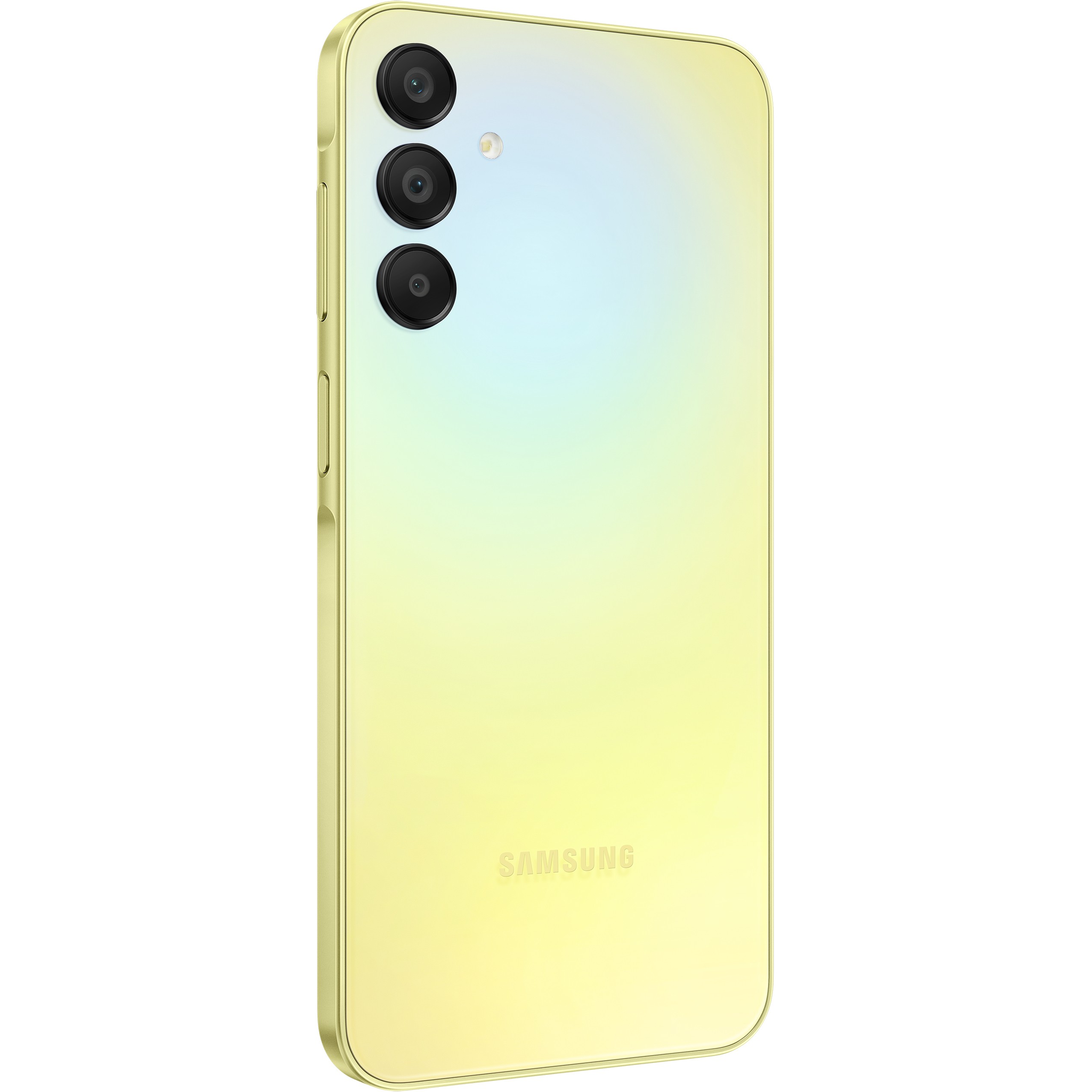 SAMSUNG Galaxy A15 A156B 5G 4GB 128GB yellow